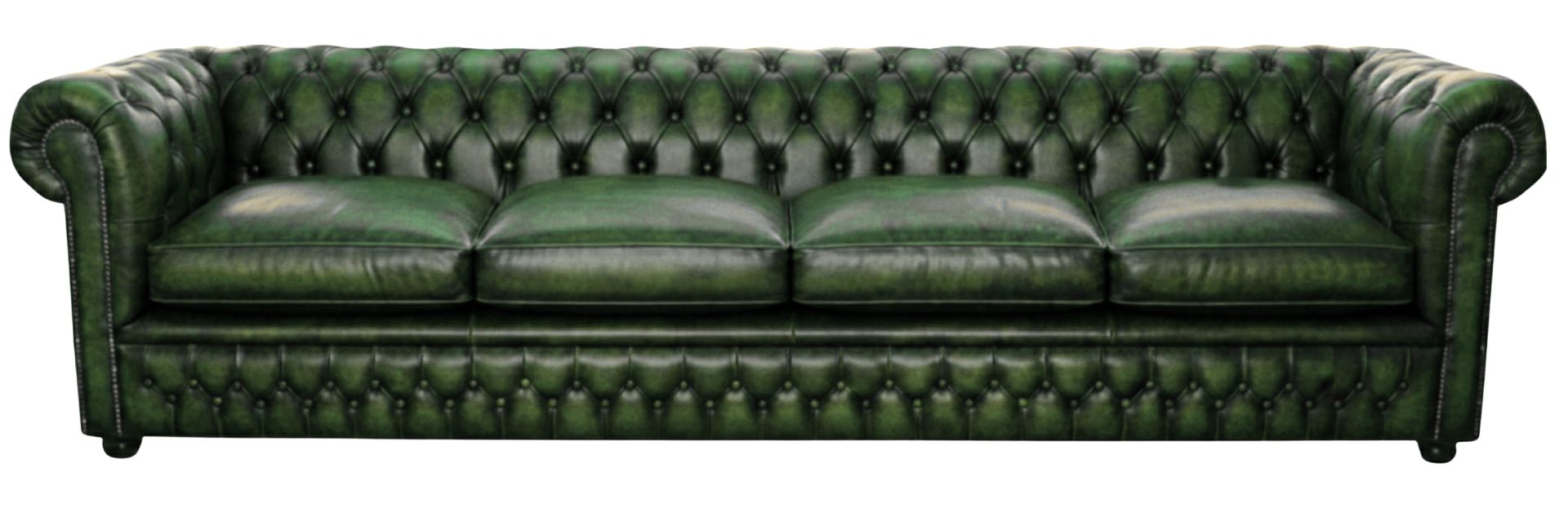 The Kensington Chesterfield